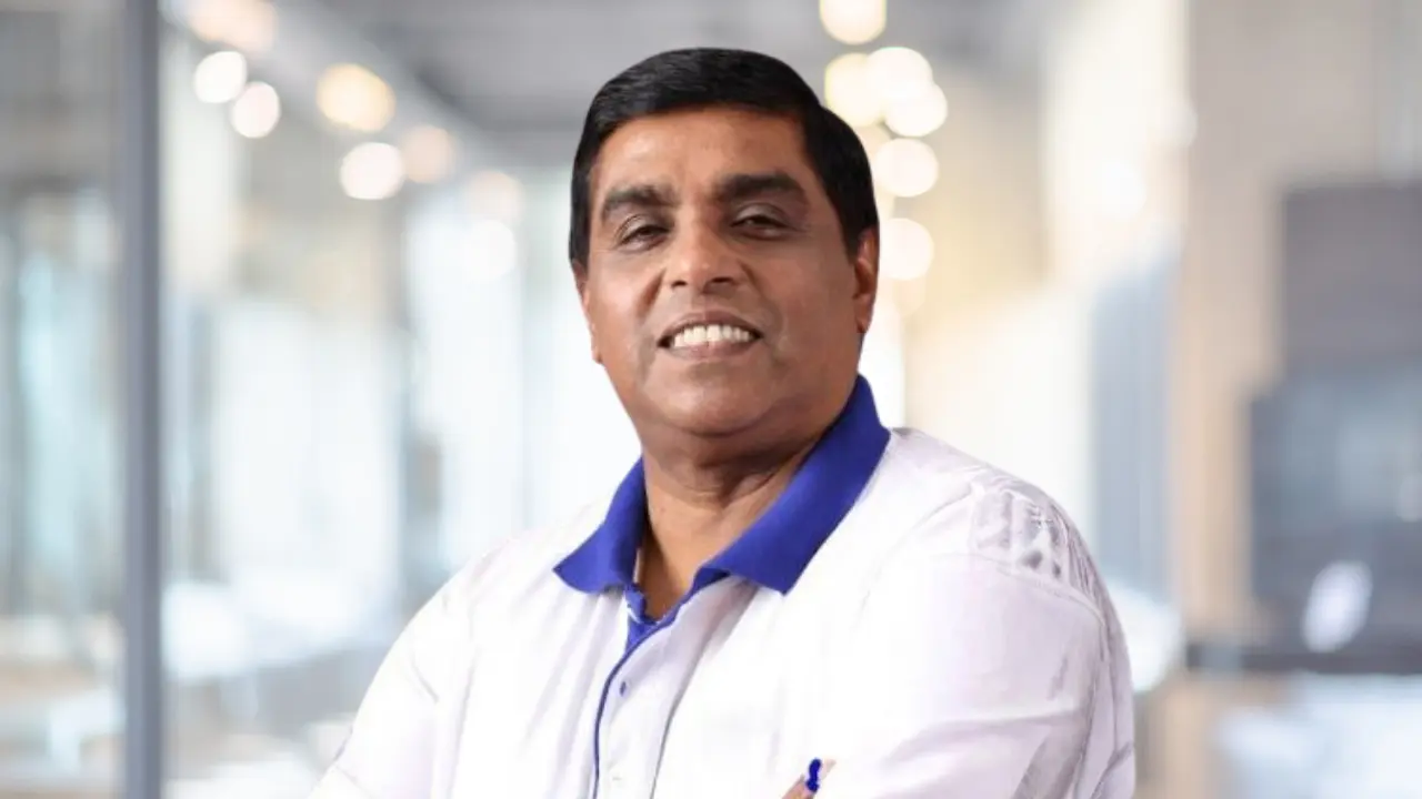 Lalith De Silva
