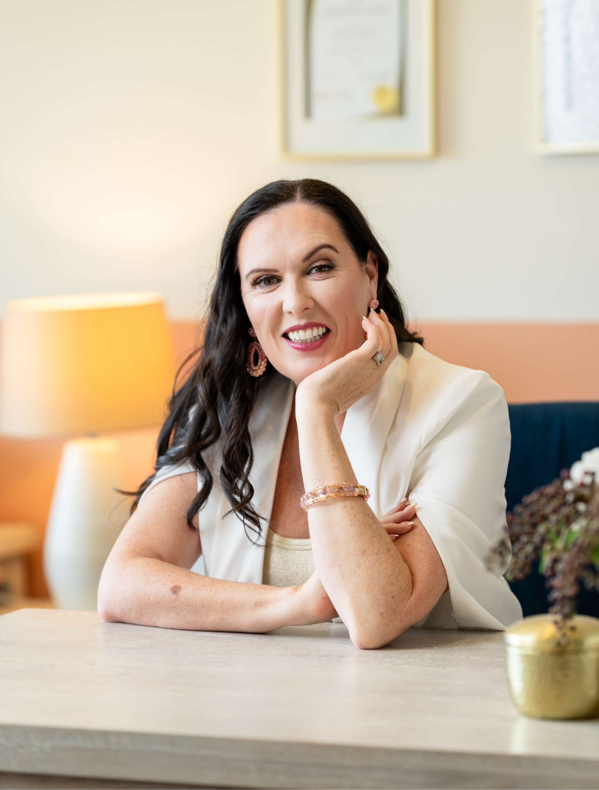 Kath Ireland