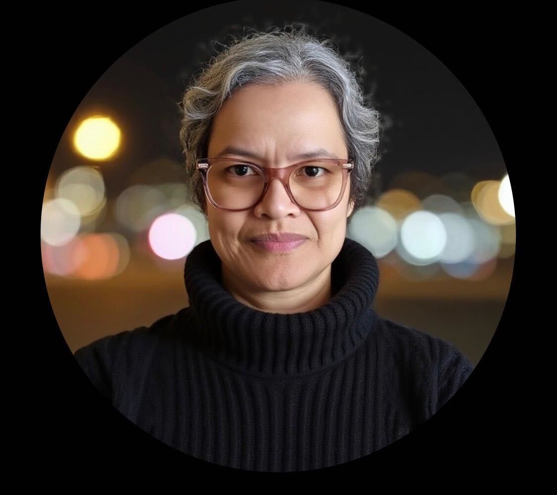 Angelique Mastoroudes