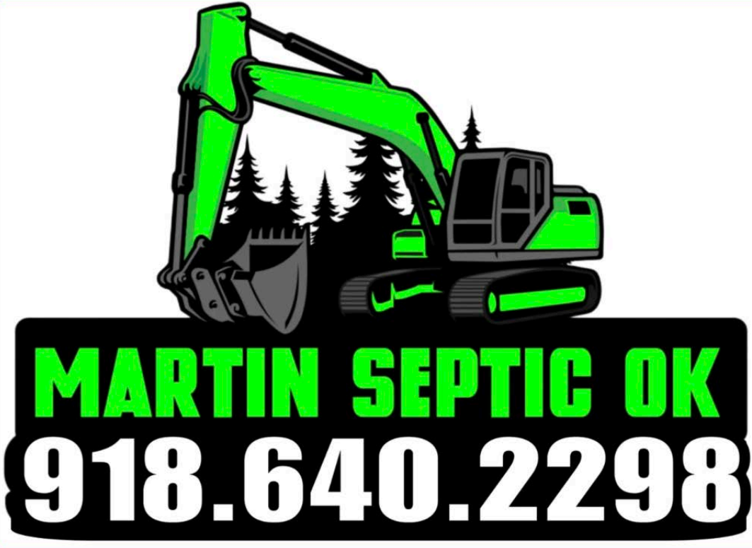 septic installation in Pryor, Ok