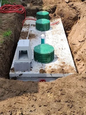 Saferoom/Tornado Shelter in Claremore, OK
