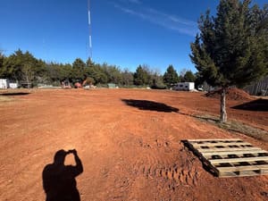 Septic Installation in Claremore, OK