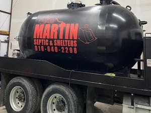 Septic Service in Pryor, Ok