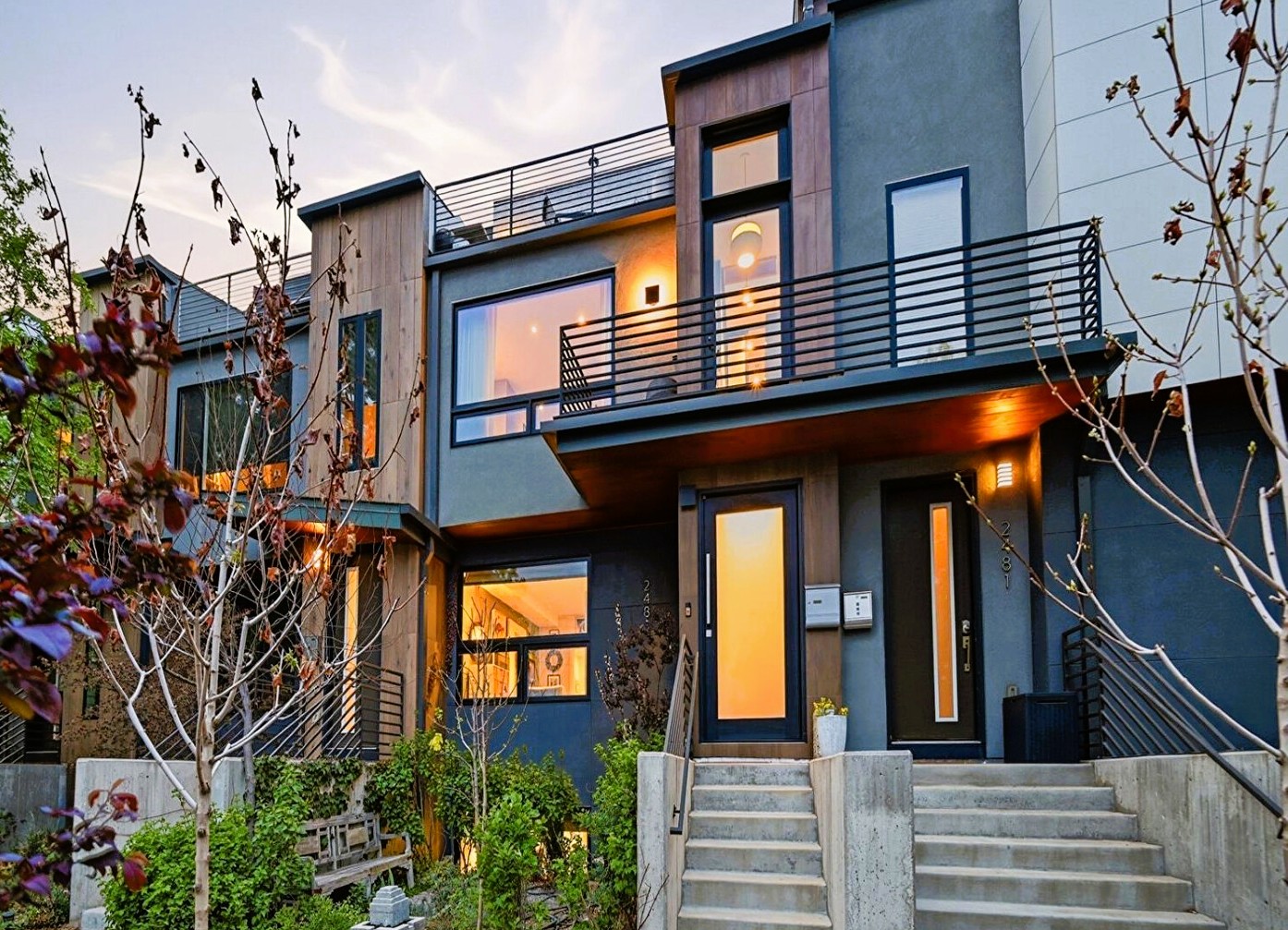 caithness place LoHi Denver on the market for $2,200,000