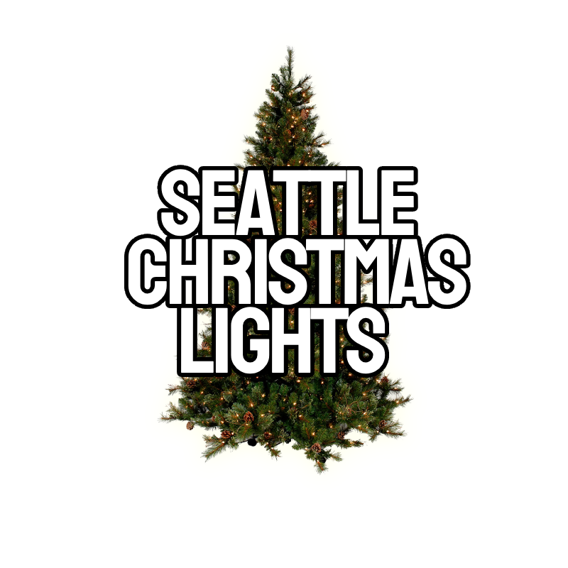 Christmas Light installers in seattle