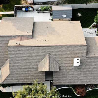 roofer greater boise