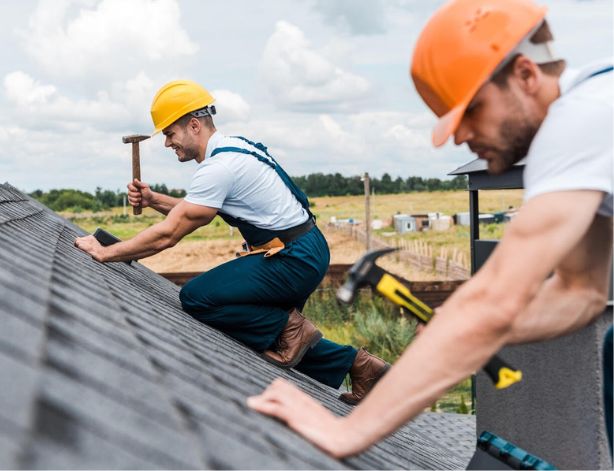 licensed roofing contractors greater boise