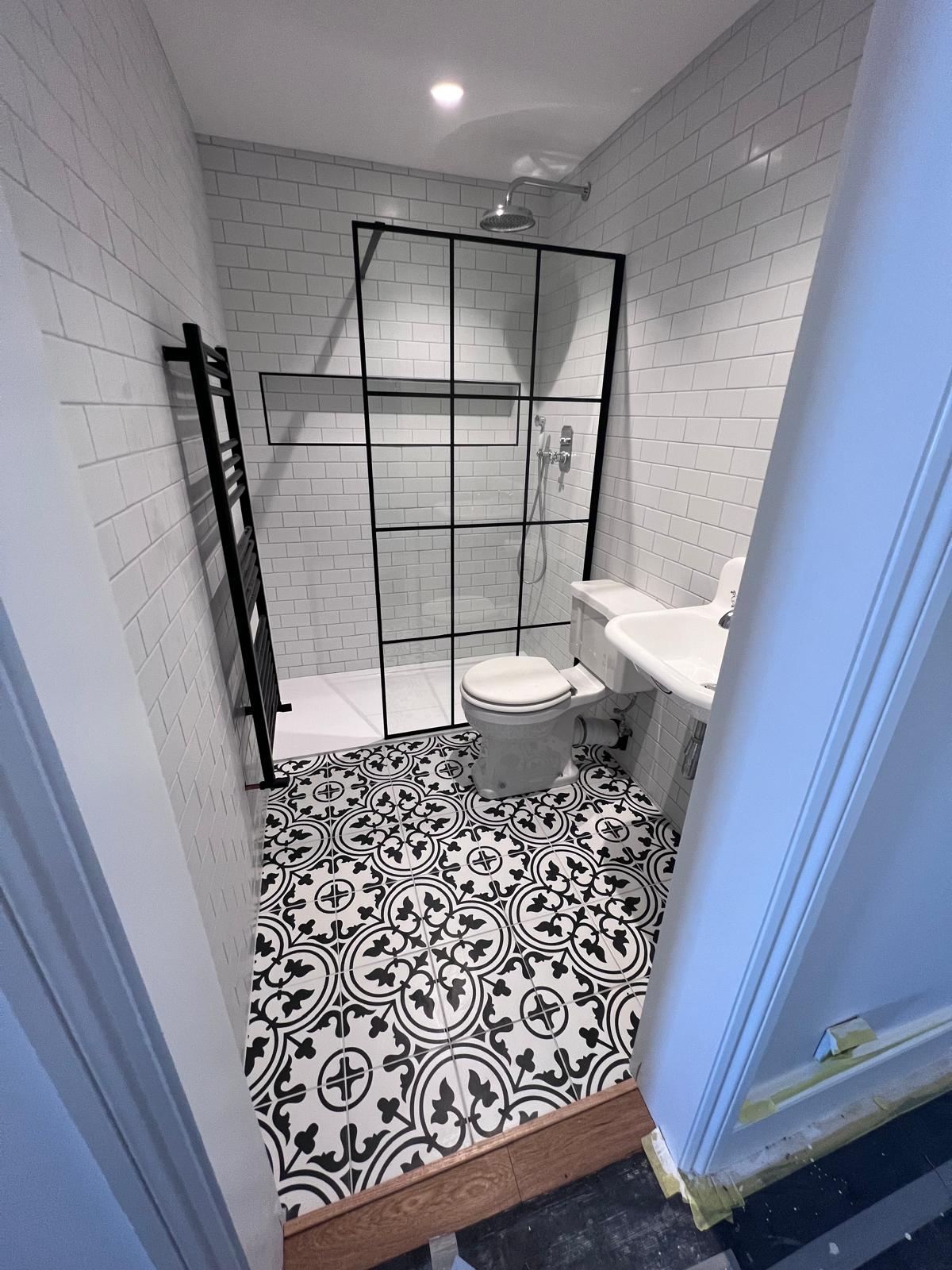 Home renovations and bathrooms Sussex