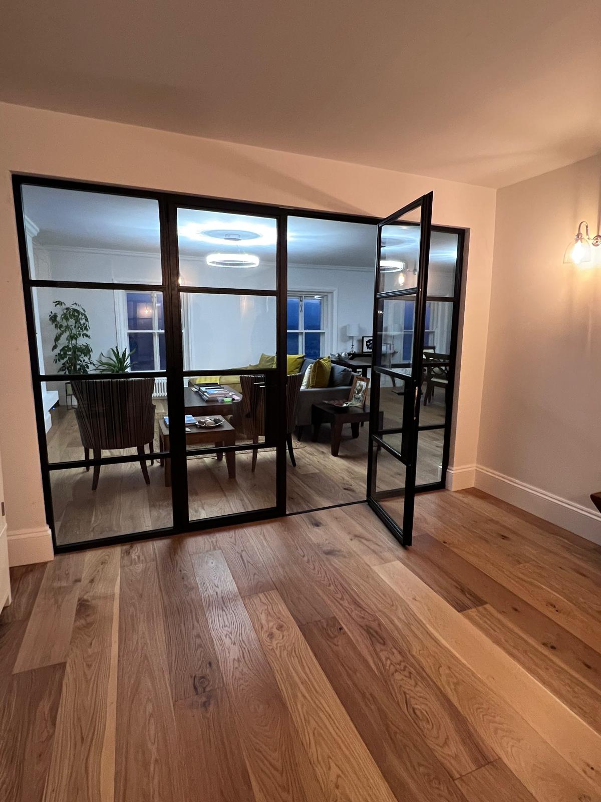 Kitchen design and installation