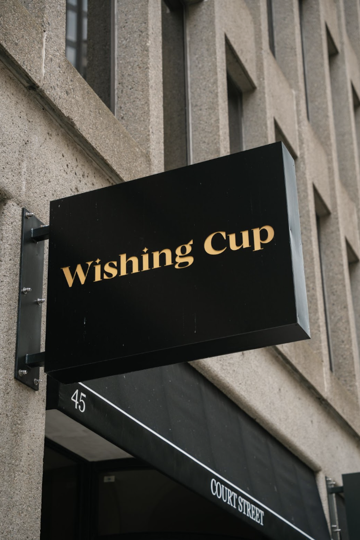 Why Wishing Cup Is a Great Spot for Remote Work or Catching Up