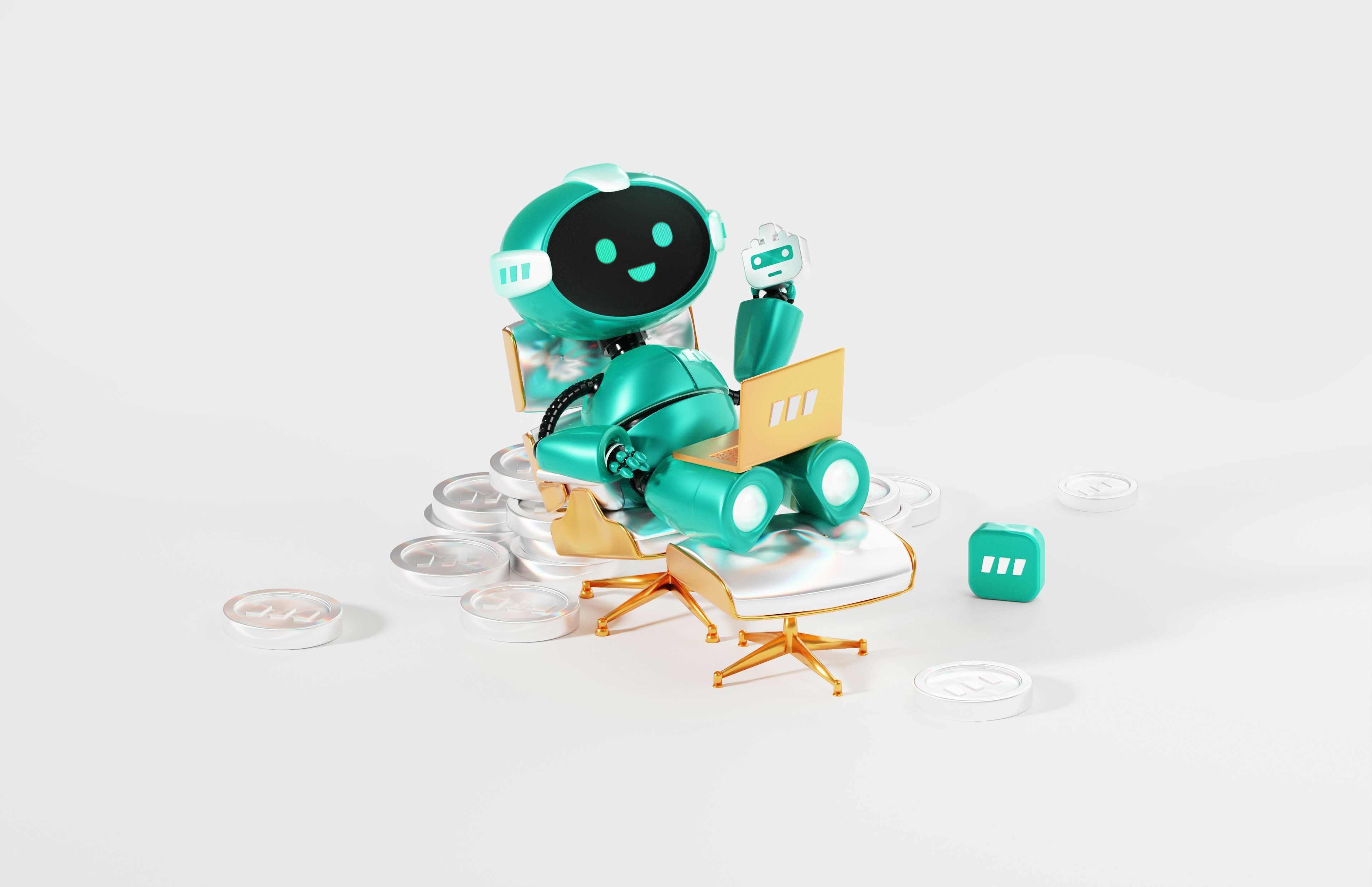 Free Chat-bot in Toronto