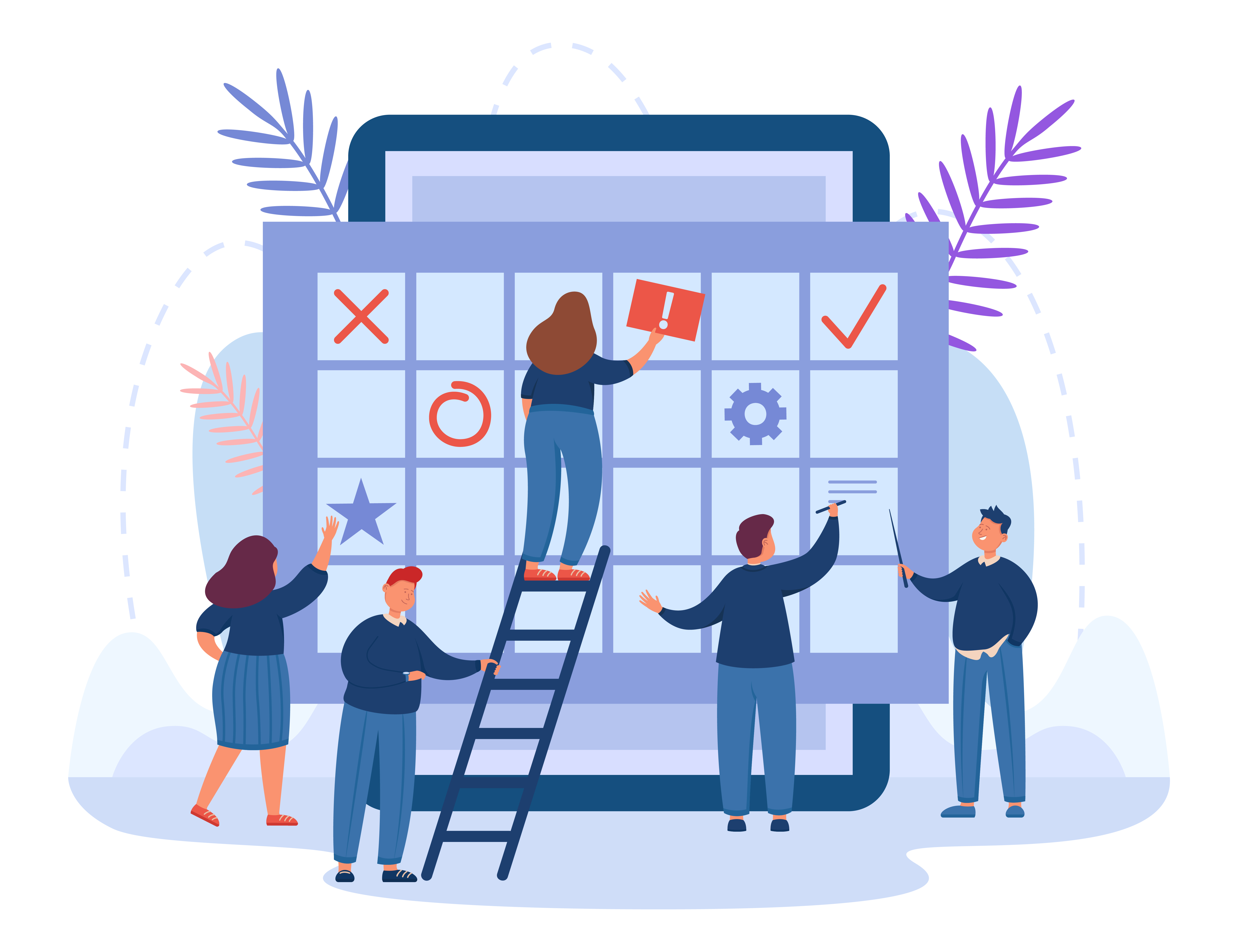 North York Online Booking Systems