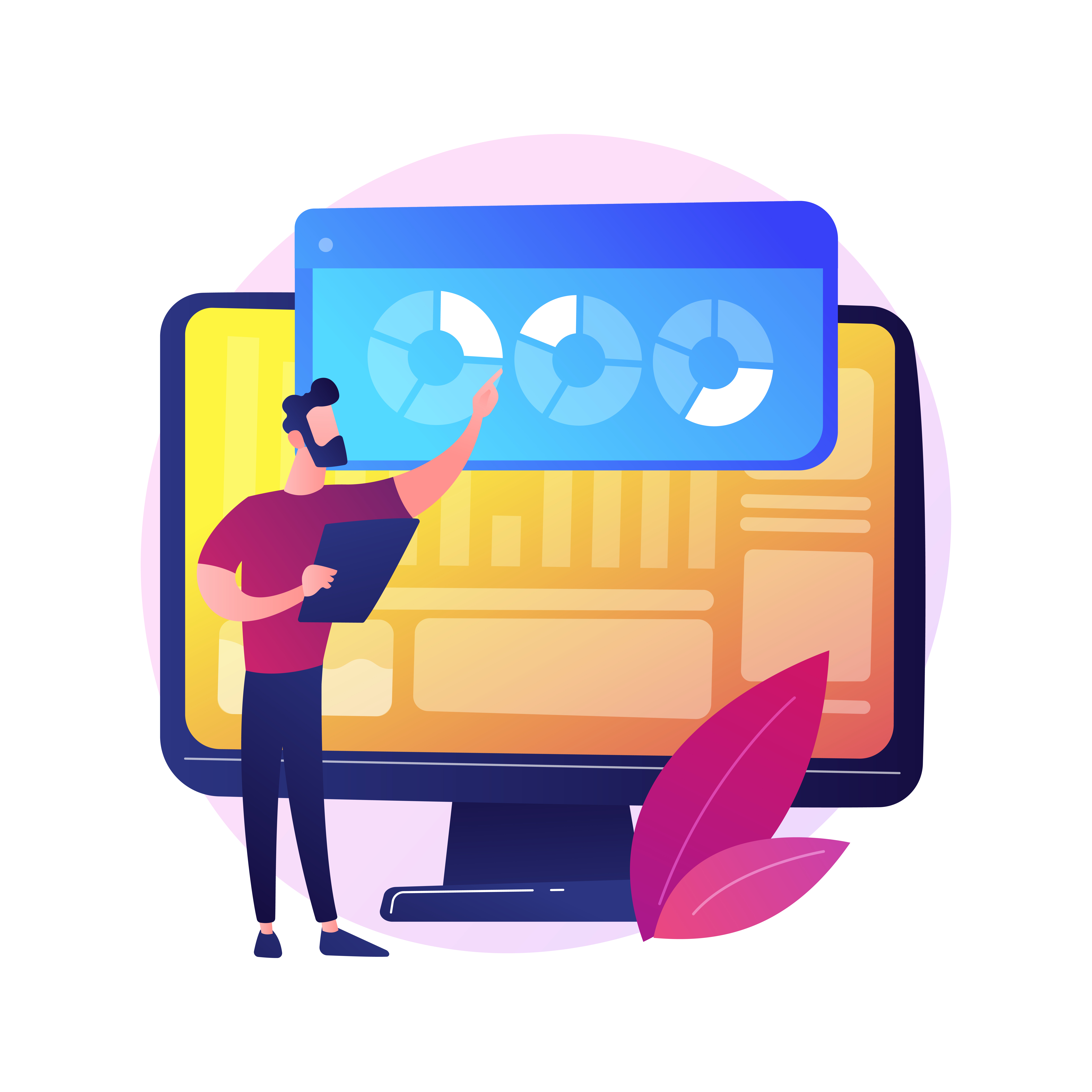 Scarborough CRM Systems