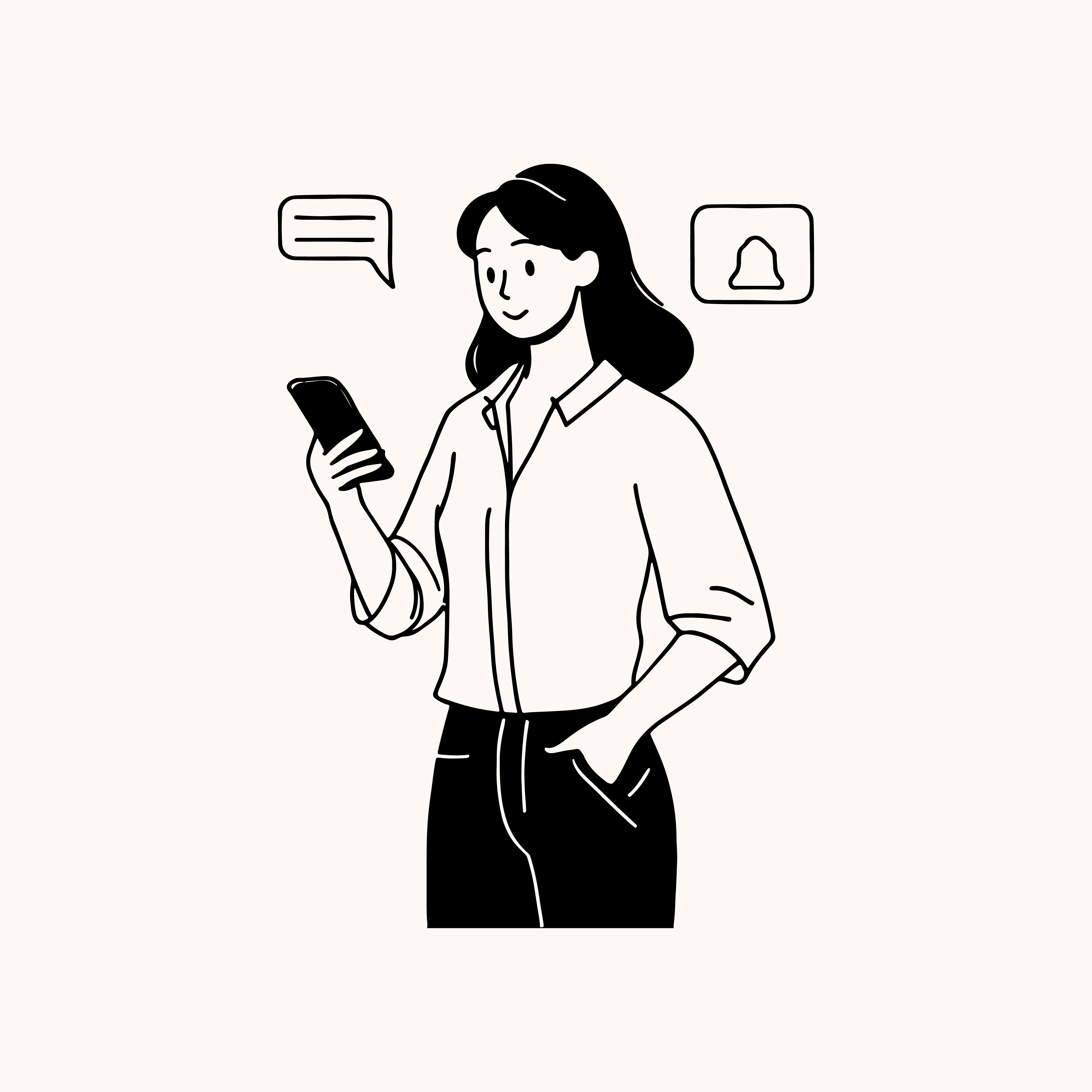 North York Automated Messaging