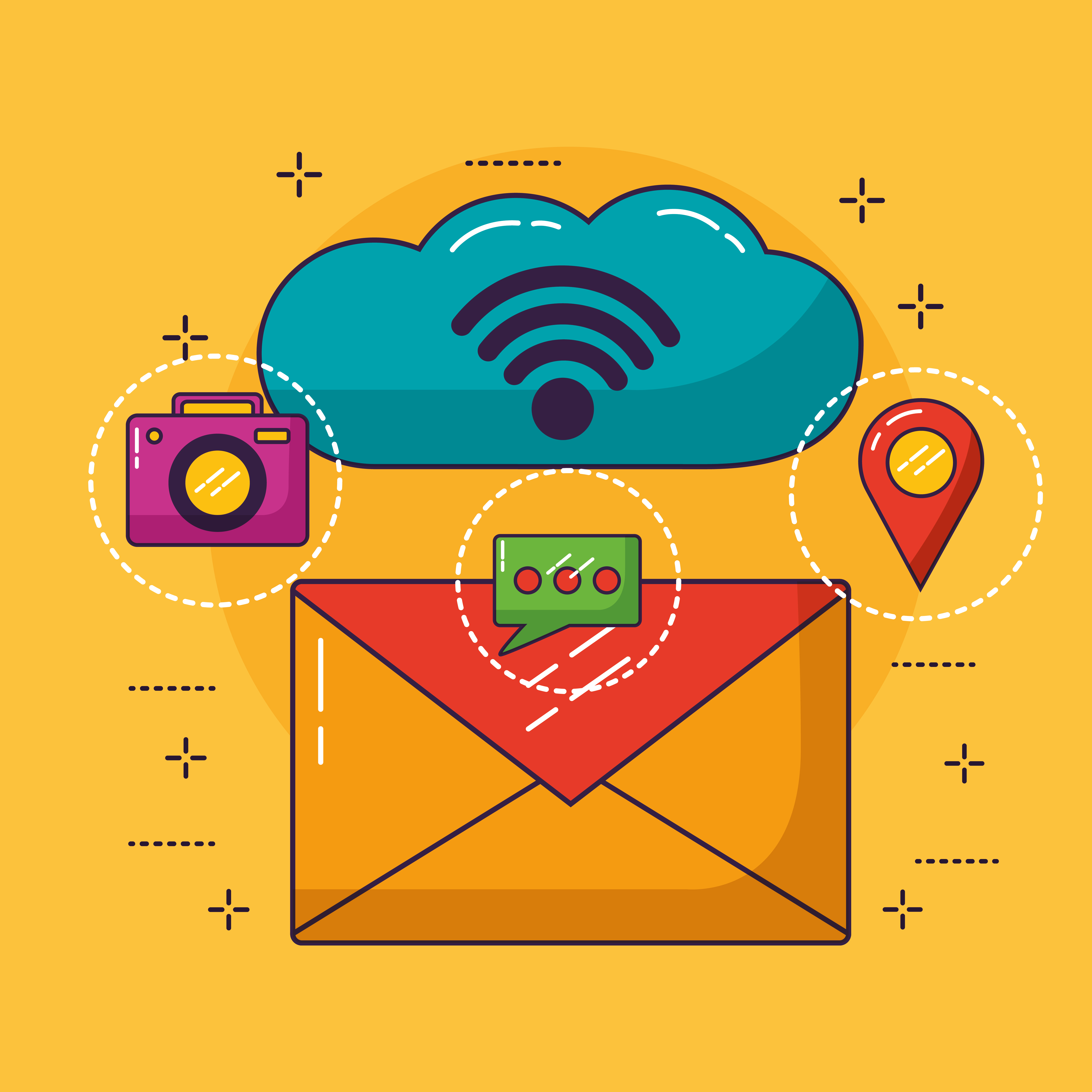 Scarborough Automated Messaging