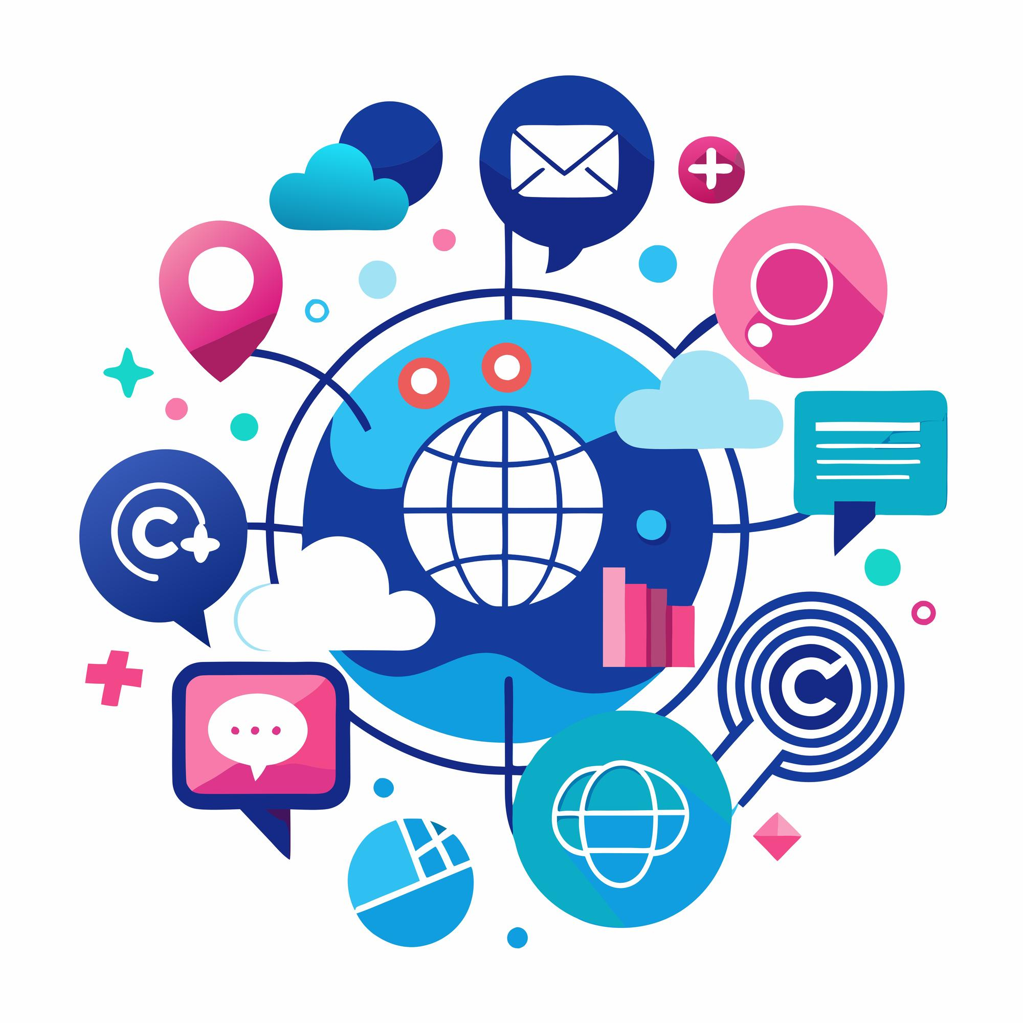 North York Communication systems