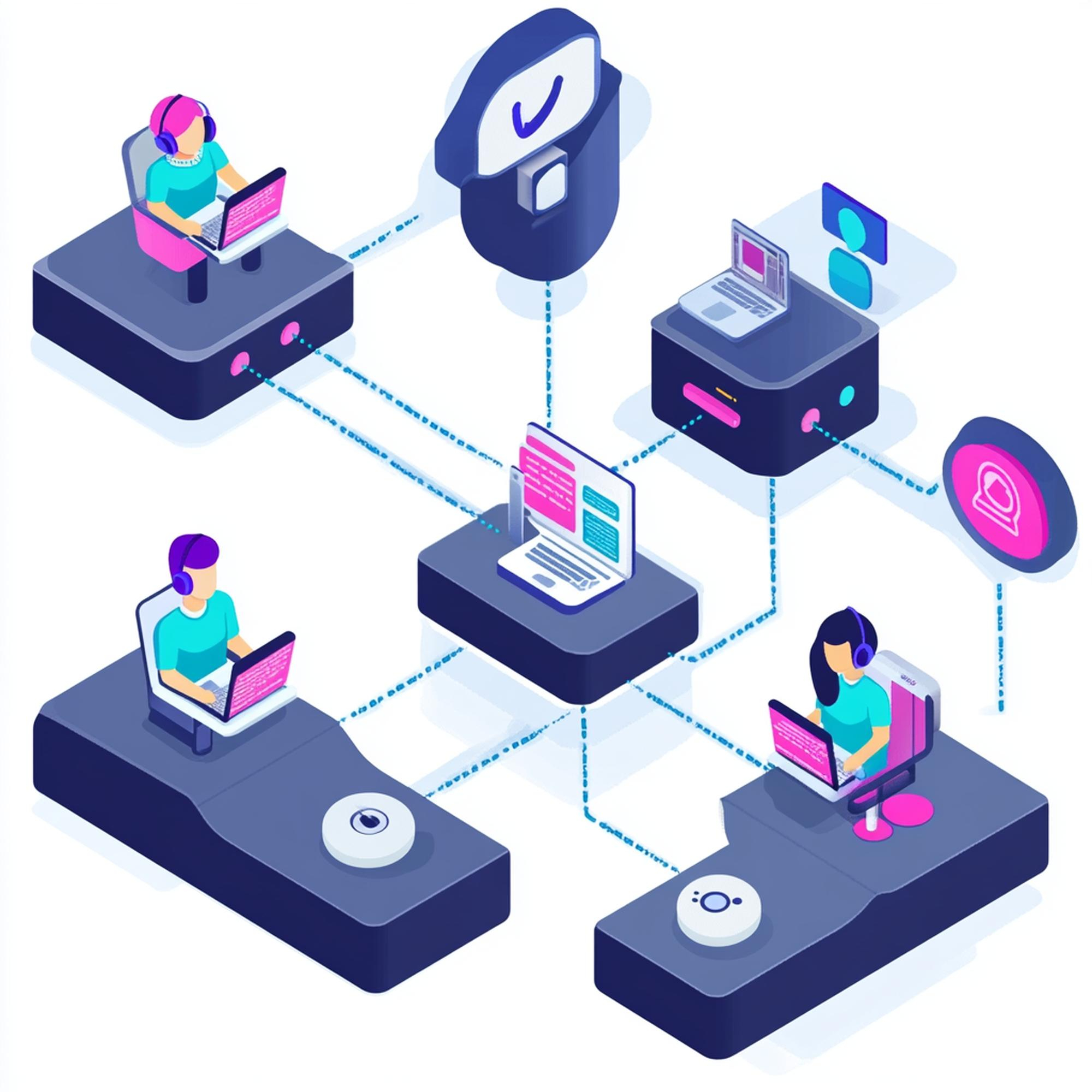 Toronto Communication systems