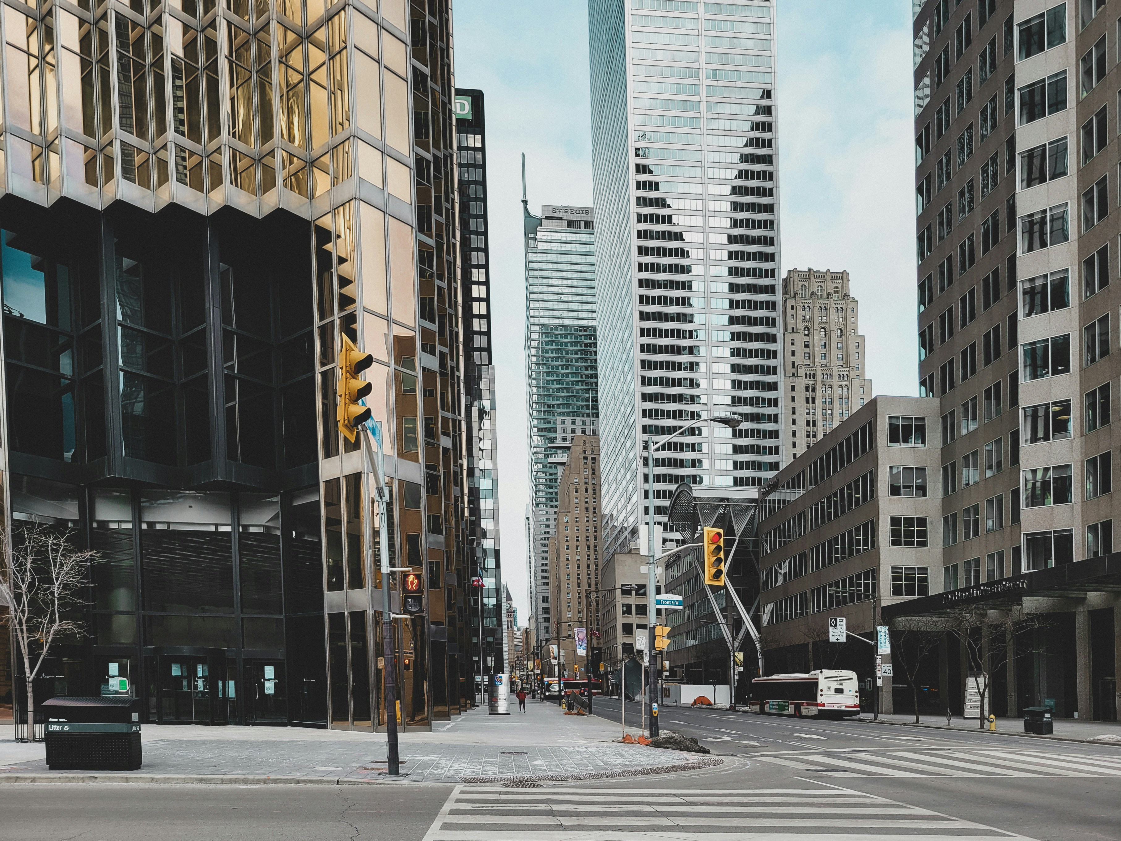 Toronto Lead Capture Systems