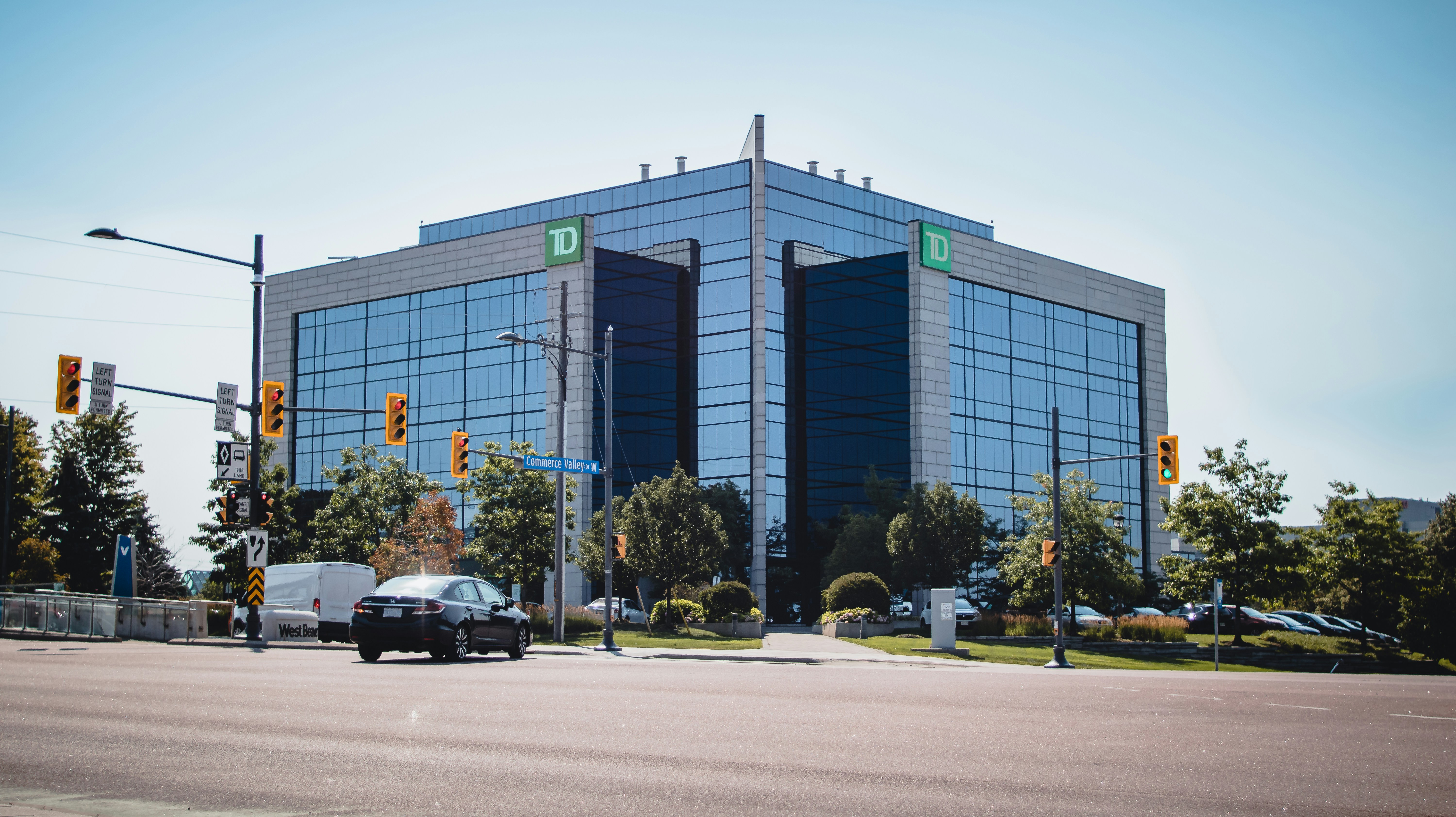 Markham Lead Capture Systems