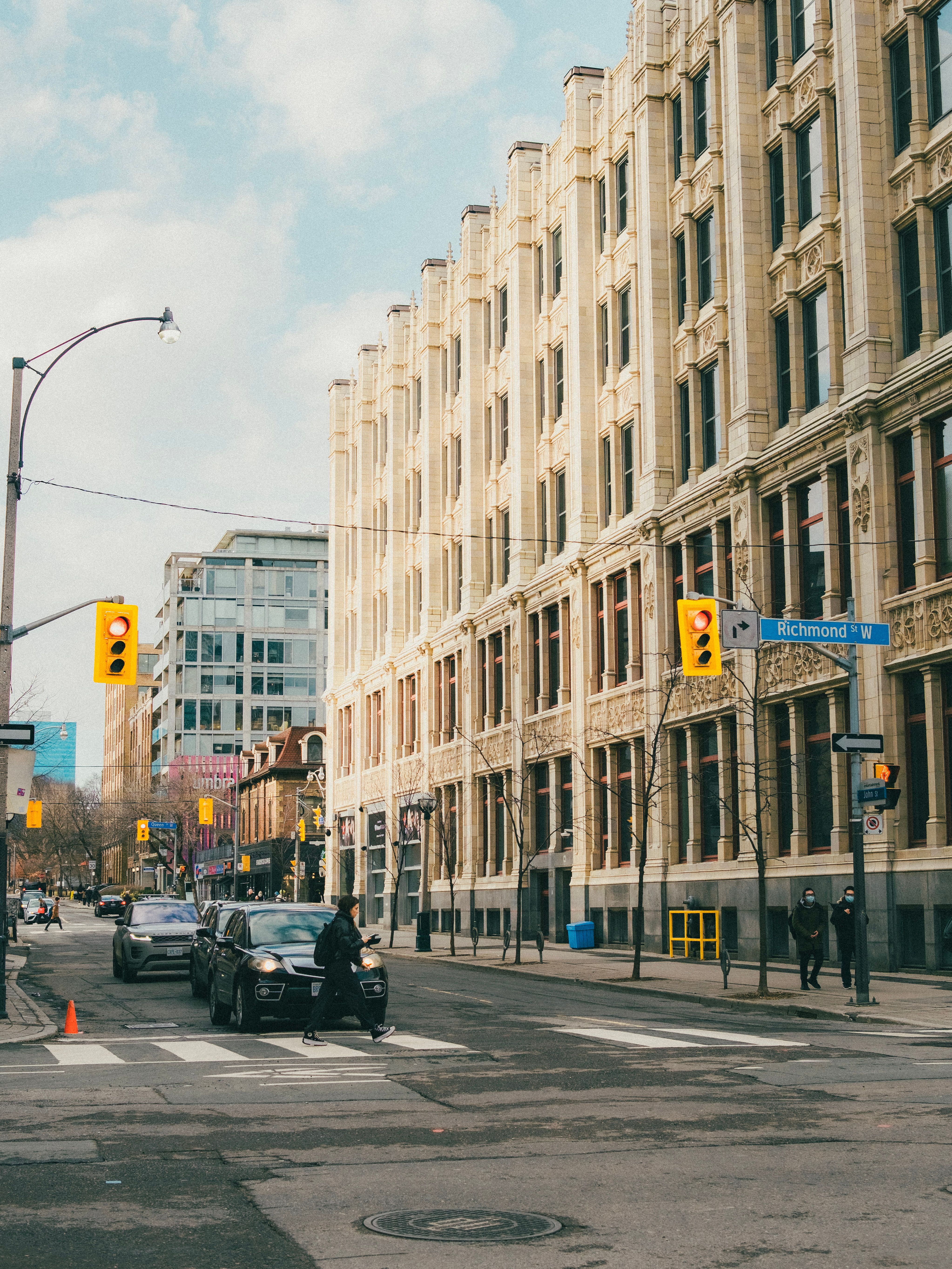 Richmond Hill Lead Capture Systems