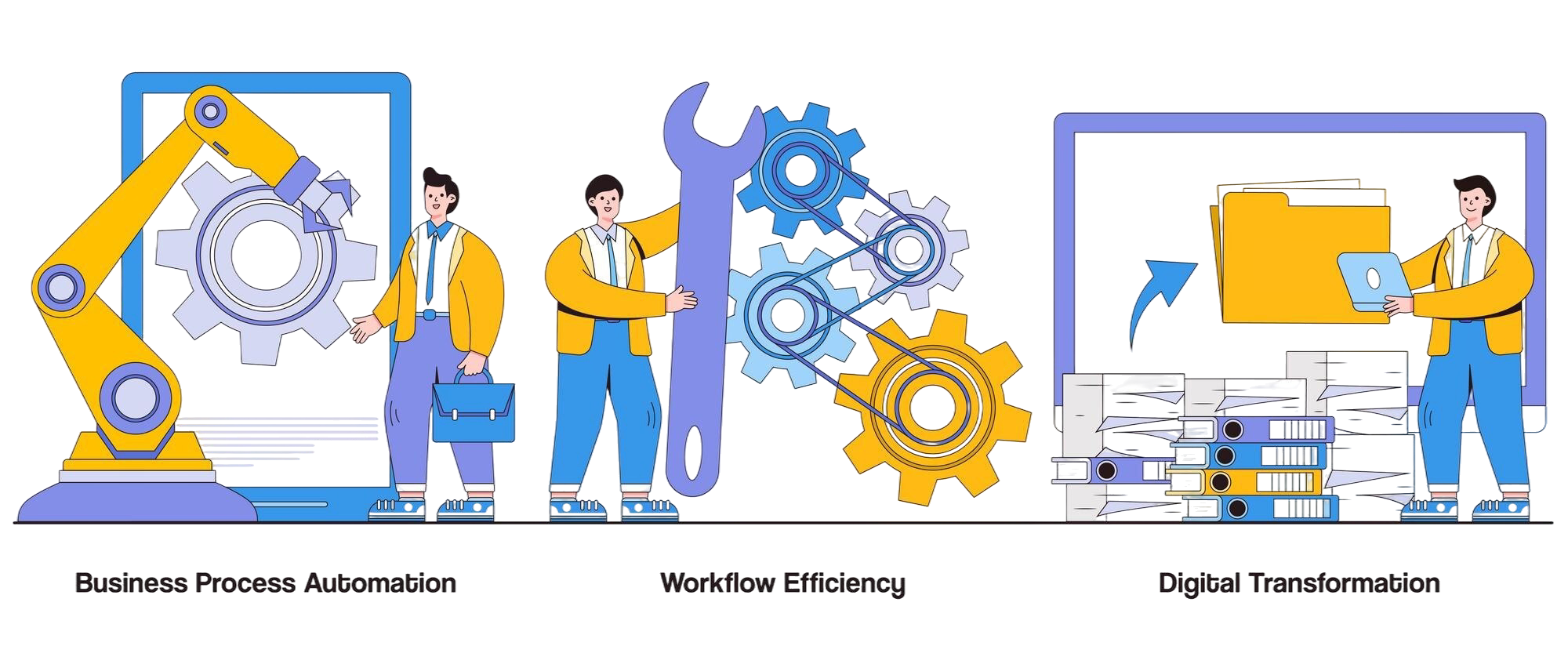 Vaughan Business Websites