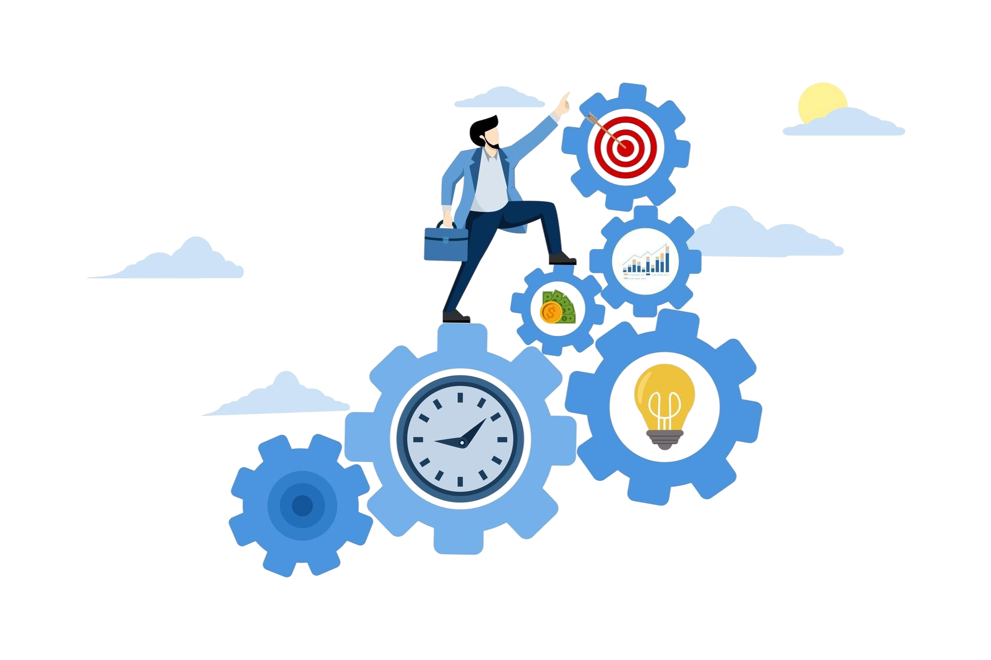 Mississauga Business Websites
