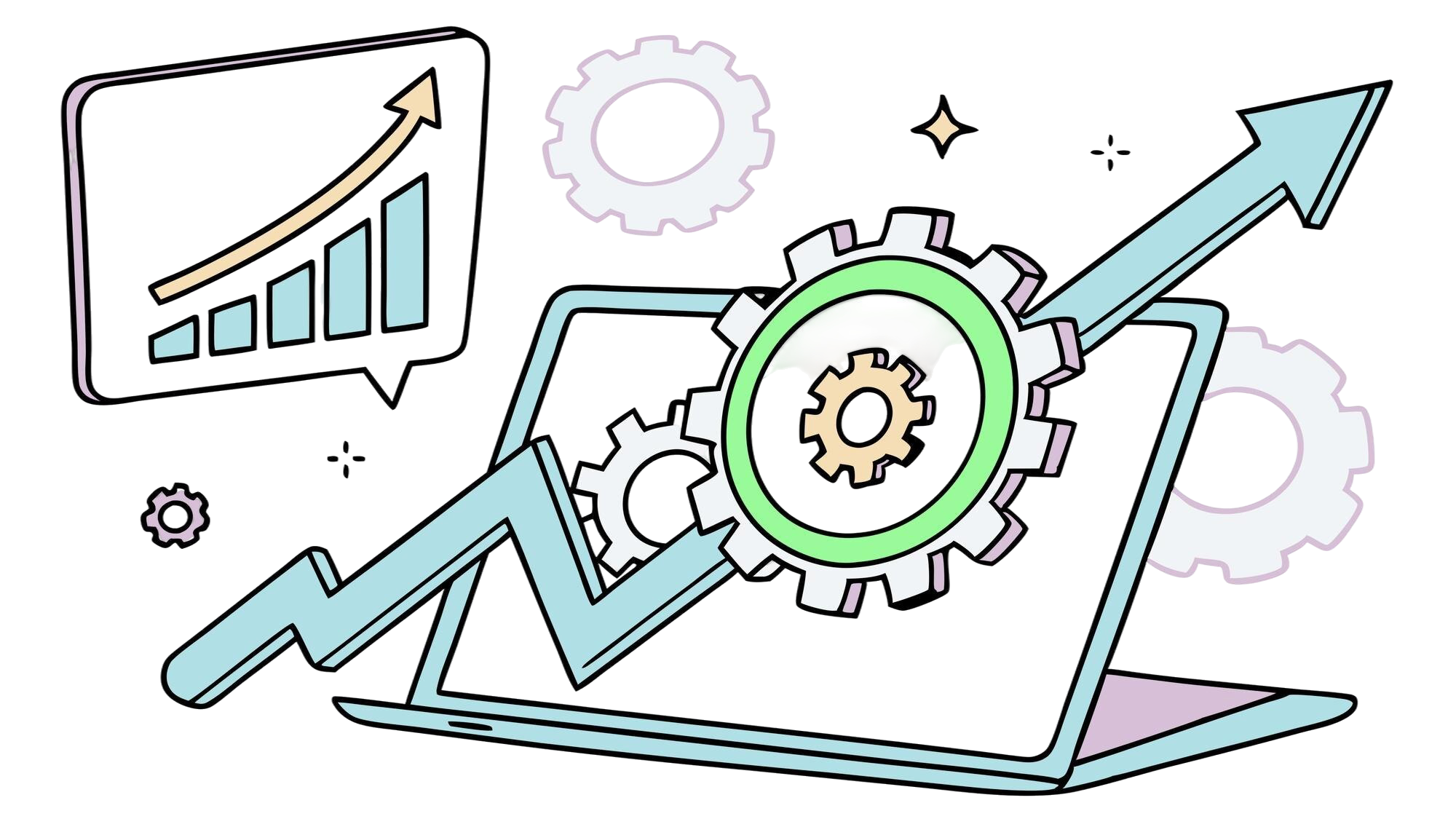 Brampton Business Websites