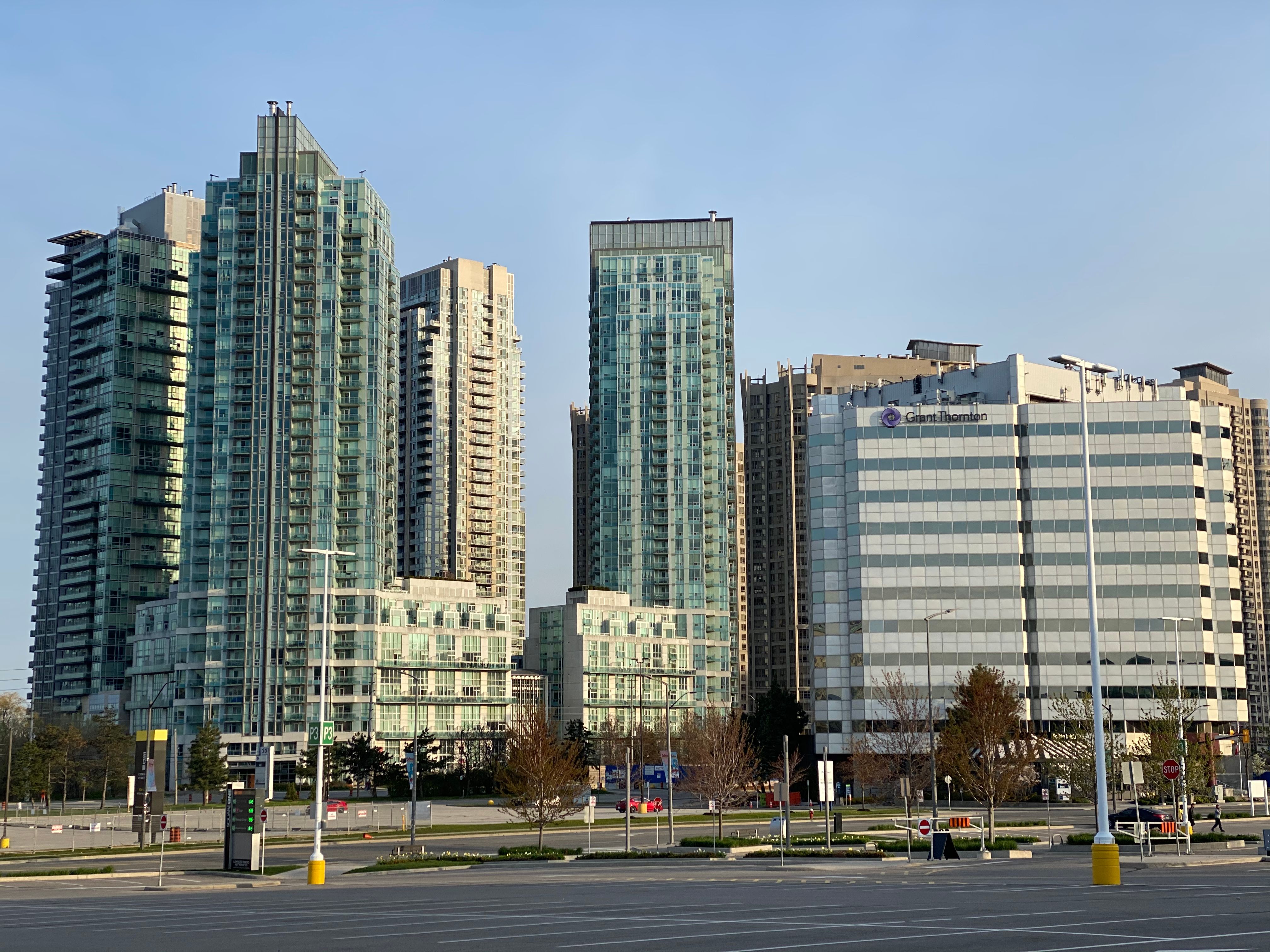Brampton Online Booking Systems
