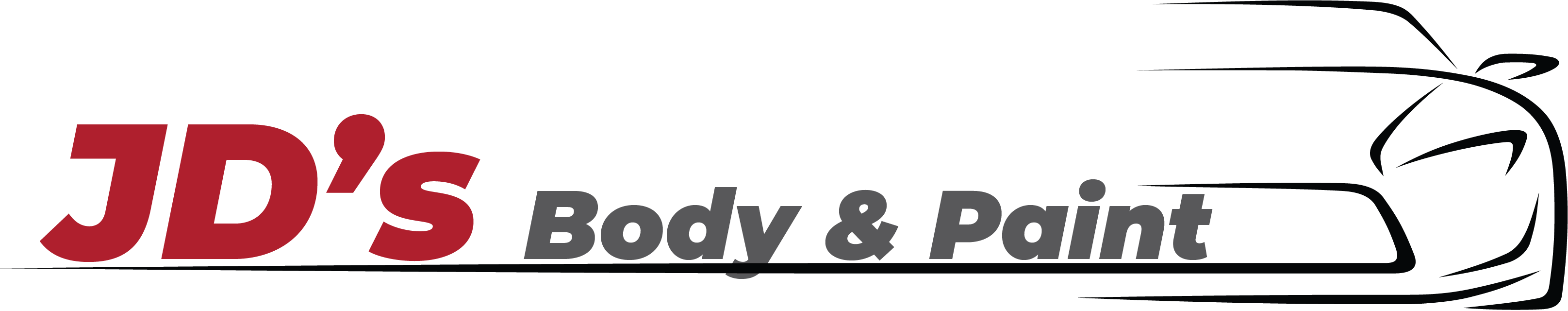 Knights Body Shop logo