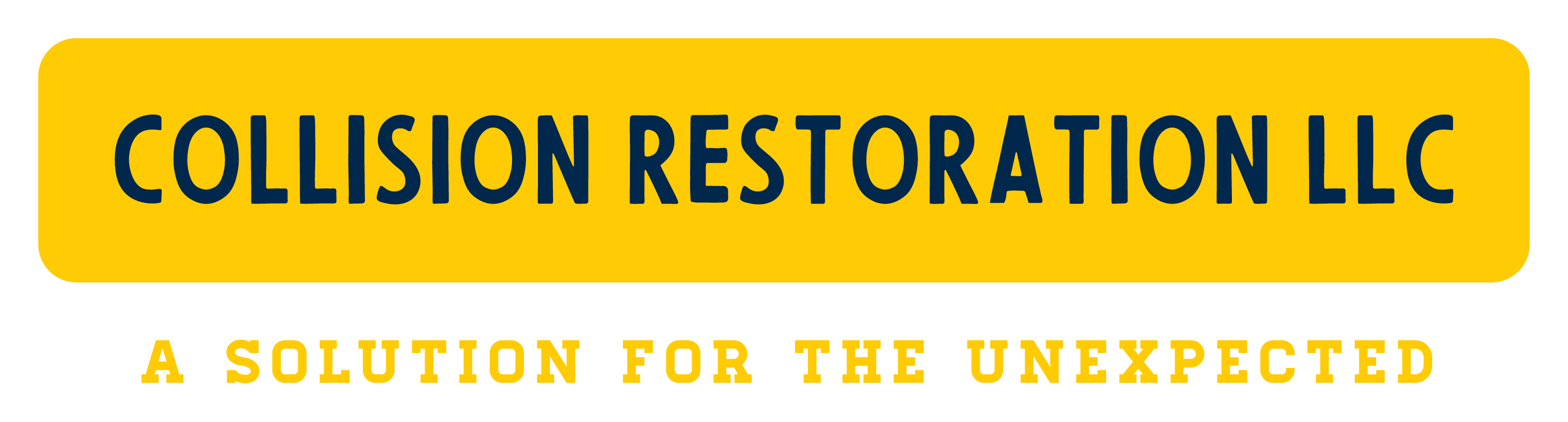 Collision Restoration LLC Logo