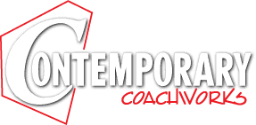 Contemporary Coachworks - Auto Body Repair - Logo