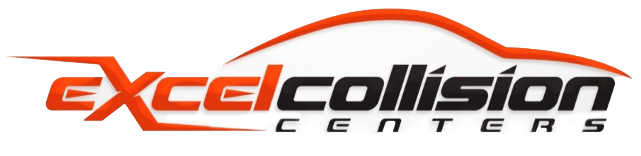 Excel Collision Centers LLC  - Auto Body Repair-Logo