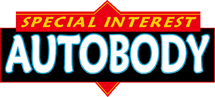 Special Interest Autobody - Auto Body Repair - Logo