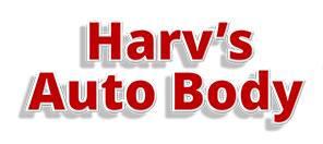 Harv's Auto Body Ltd & Towing - Auto Body Repair - Logo
