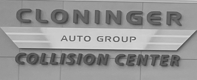 Cloninger Collision Center - Auto Body Repair - Logo