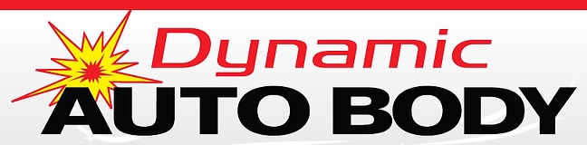 Dynamic Auto Body - Auto Body Repair - Logo