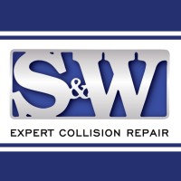 S&W Expert Collision Repair | Auto Body Shop Texas
