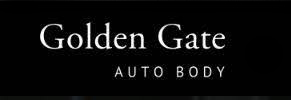 Golden Gate Auto Body - Auto body shop in San Francisco