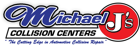 Michael J's Collision Centers - Auto Body Repair - Logo