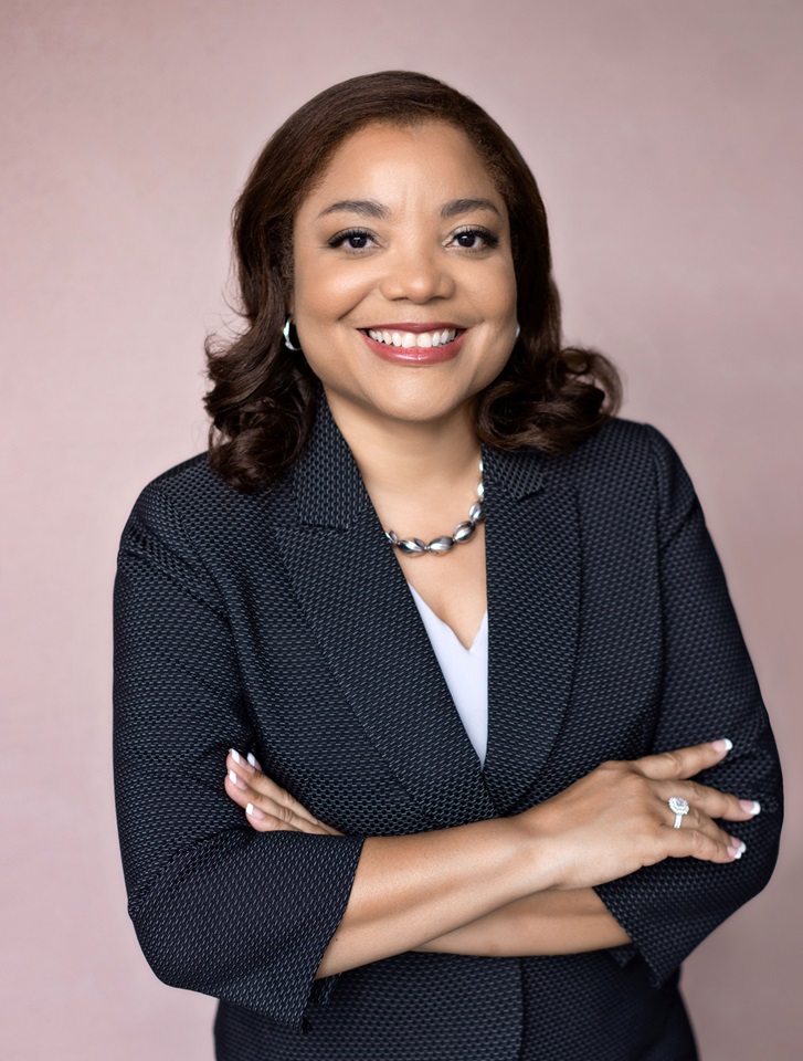 Andrea Doggett, Founder of Tap Into Success LLC