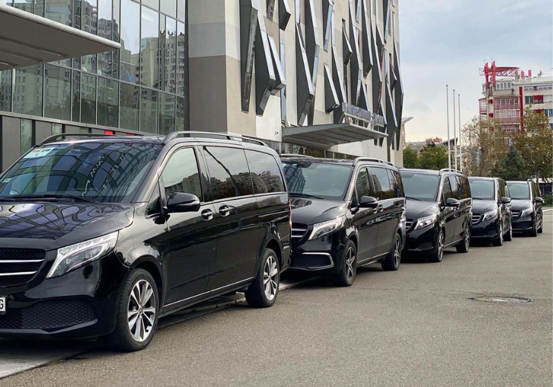 vienna airport transfer