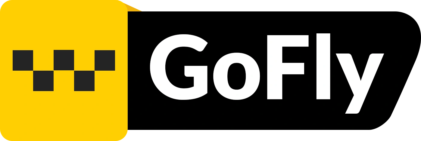 GoFly Flughafentaxi Wien