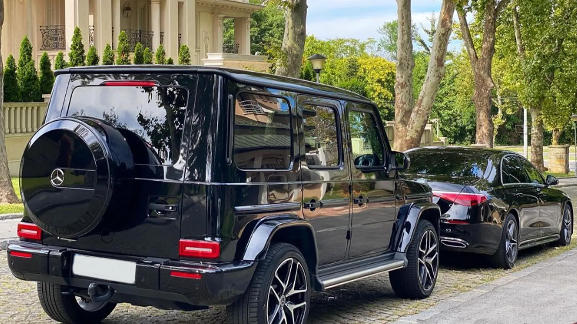 Vienna Airport Transfers