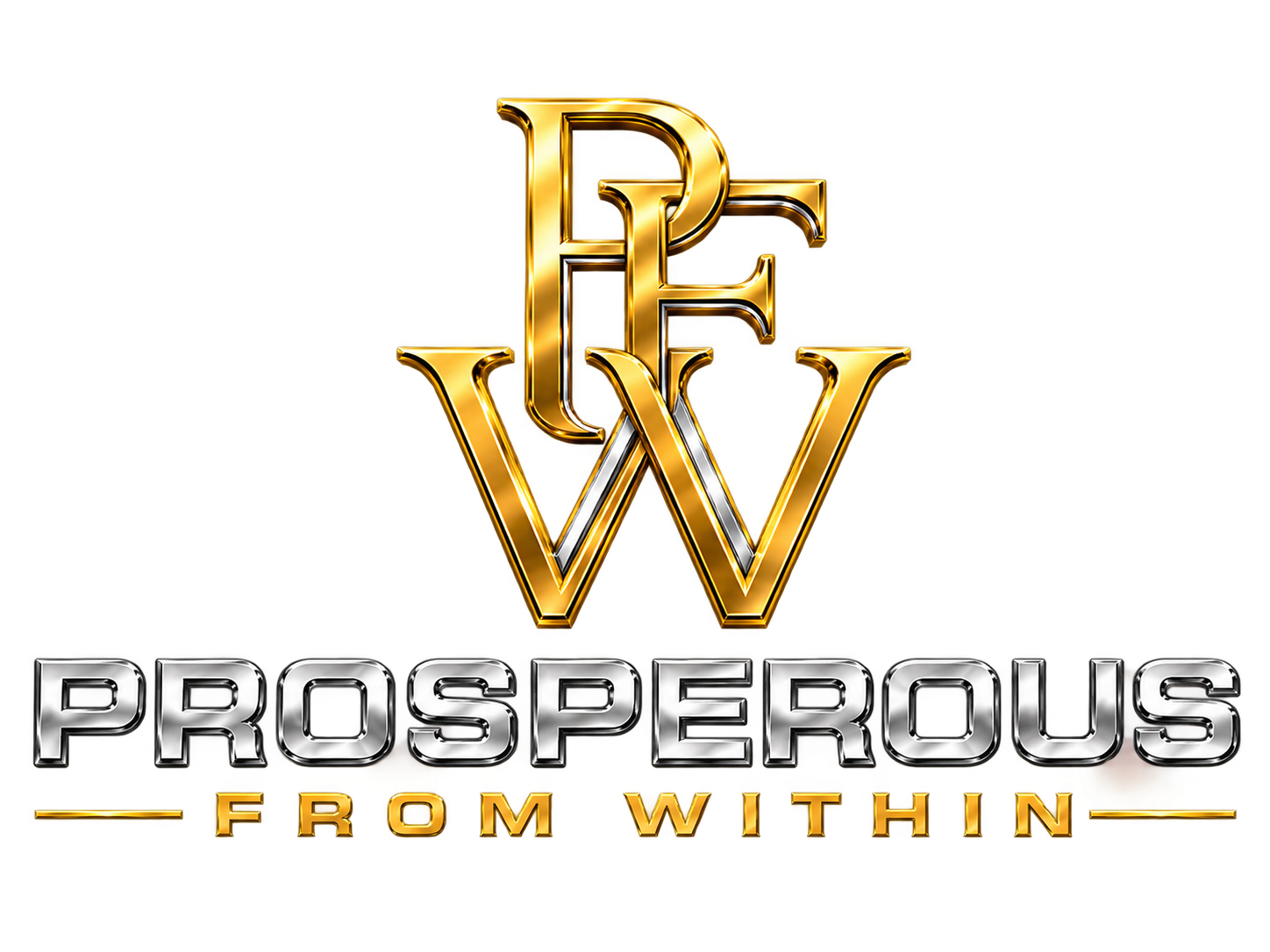 Prosperous From Within