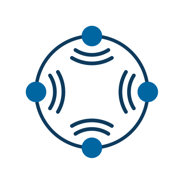 Fiber Clarity icon in color
