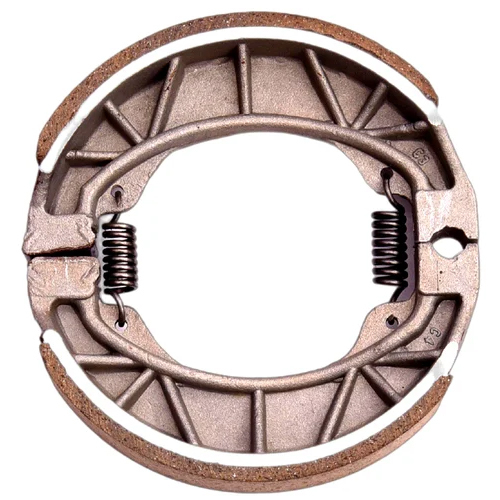 Electric scooter brake shoes pads and hydraulic brake parts