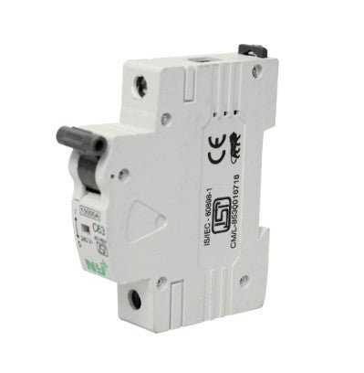 Electric scooter MCB circuit breaker switch