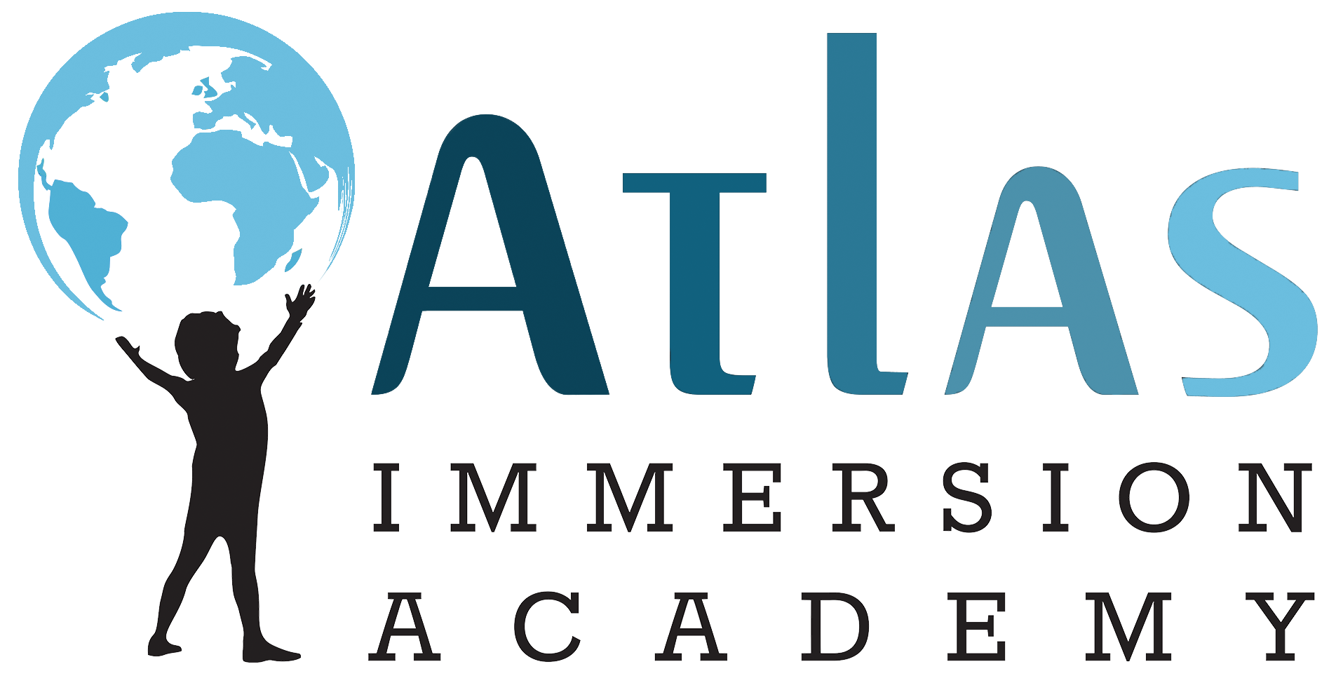 Atlas Immersion Academy Northeast Childcare Availability