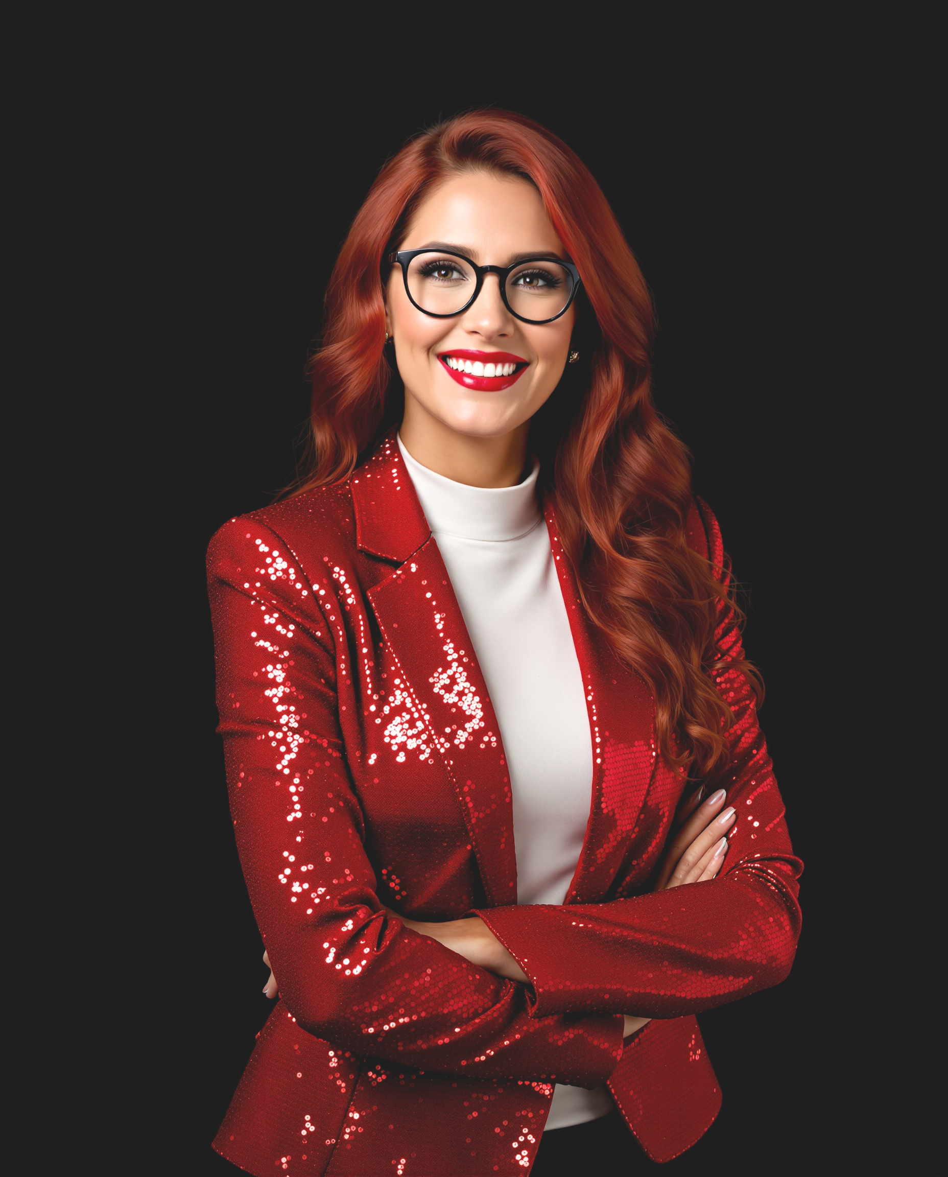 Candy, the AI managing director