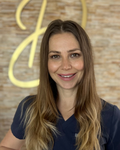 Dina at Dash Medical Spa